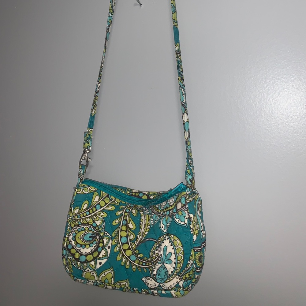 ⚡️Vera Bradley Purse